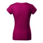 MALFINI® Fit V-neck Póló női