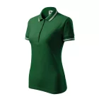 MALFINI® Urban Galléros póló női