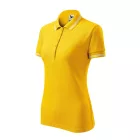 MALFINI® Urban Galléros póló női