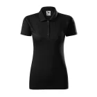 MALFINI® Single J. Galléros póló női