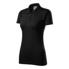 MALFINI® Single J. Galléros póló női