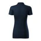 MALFINI® Single J. Galléros póló női