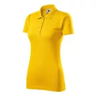 MALFINI® Single J. Galléros póló női