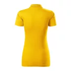 MALFINI® Single J. Galléros póló női