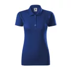 MALFINI® Single J. Galléros póló női