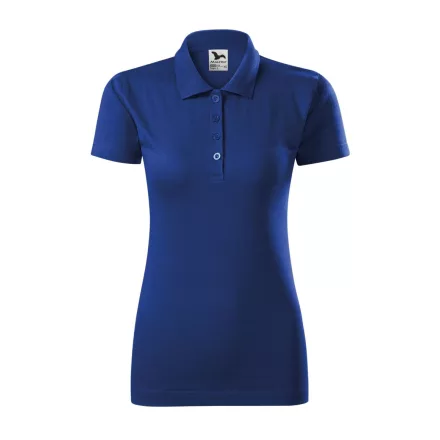 MALFINI® Single J. Galléros póló női