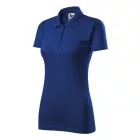 MALFINI® Single J. Galléros póló női