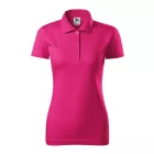 MALFINI® Single J. Galléros póló női