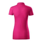 MALFINI® Single J. Galléros póló női