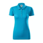 MALFINI® Single J. Galléros póló női