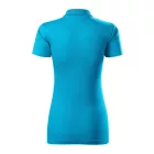 MALFINI® Single J. Galléros póló női