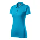 MALFINI® Single J. Galléros póló női