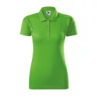 MALFINI® Single J. Galléros póló női