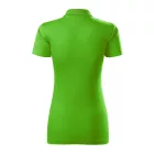 MALFINI® Single J. Galléros póló női