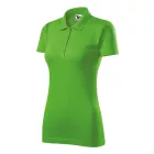 MALFINI® Single J. Galléros póló női