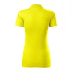 MALFINI® Single J. Galléros póló női