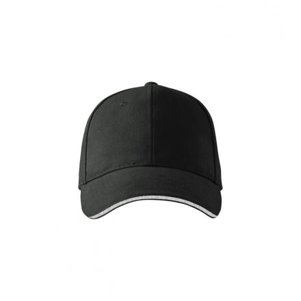 MALFINI® Sandwich 6P Sapka unisex