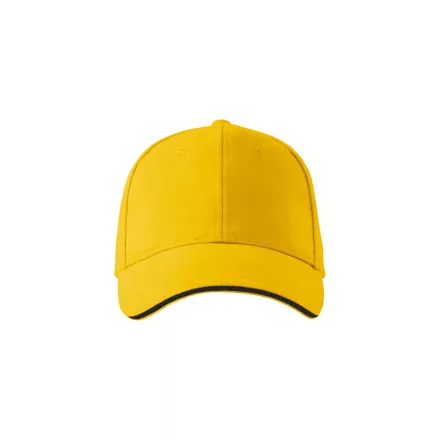 MALFINI® Sandwich 6P Sapka unisex