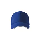 MALFINI® Sandwich 6P Sapka unisex