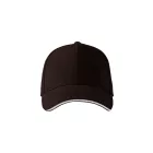 MALFINI® Sandwich 6P Sapka unisex