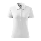 MALFINI® Cotton Galléros póló női