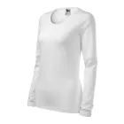 MALFINI® Slim Póló női