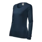 MALFINI® Slim Póló női