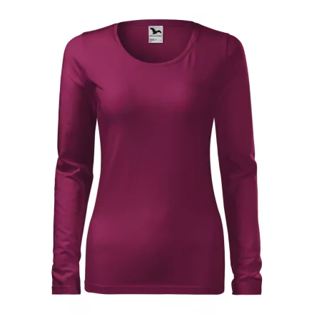 MALFINI® Slim Póló női