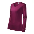 MALFINI® Slim Póló női