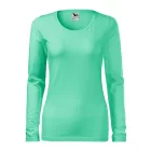 MALFINI® Slim Póló női