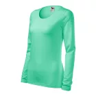 MALFINI® Slim Póló női