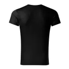 MALFINI® Slim Fit V-neck Póló férfi