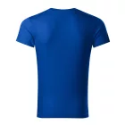 MALFINI® Slim Fit V-neck Póló férfi
