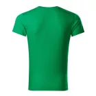 MALFINI® Slim Fit V-neck Póló férfi