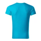 MALFINI® Slim Fit V-neck Póló férfi
