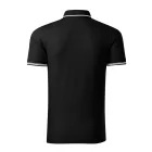 MALFINI Premium® Perfection plain Galléros póló férfi