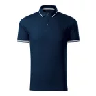 MALFINI Premium® Perfection plain Galléros póló férfi