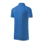 MALFINI Premium® Perfection plain Galléros póló férfi