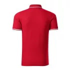 MALFINI Premium® Perfection plain Galléros póló férfi