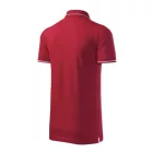 MALFINI Premium® Perfection plain Galléros póló férfi
