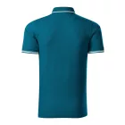 MALFINI Premium® Perfection plain Galléros póló férfi