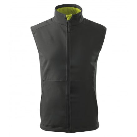 MALFINI® Vision Softshell mellény férfi