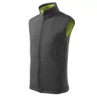 MALFINI® Vision Softshell mellény férfi