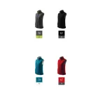 MALFINI® Vision Softshell mellény férfi