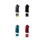 MALFINI® Vision Softshell mellény férfi