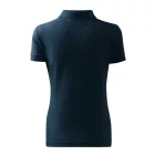 MALFINI® Cotton Heavy Galléros póló női