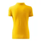 MALFINI® Cotton Heavy Galléros póló női