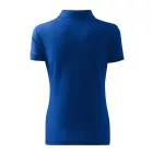 MALFINI® Cotton Heavy Galléros póló női