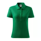 MALFINI® Cotton Heavy Galléros póló női