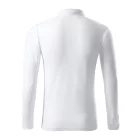 MALFINI® Pique Polo LS Galléros póló férfi